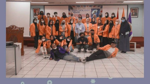 Psychomovie 2022 Membedah Film HOPE